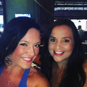 Meet your Posher, Angela